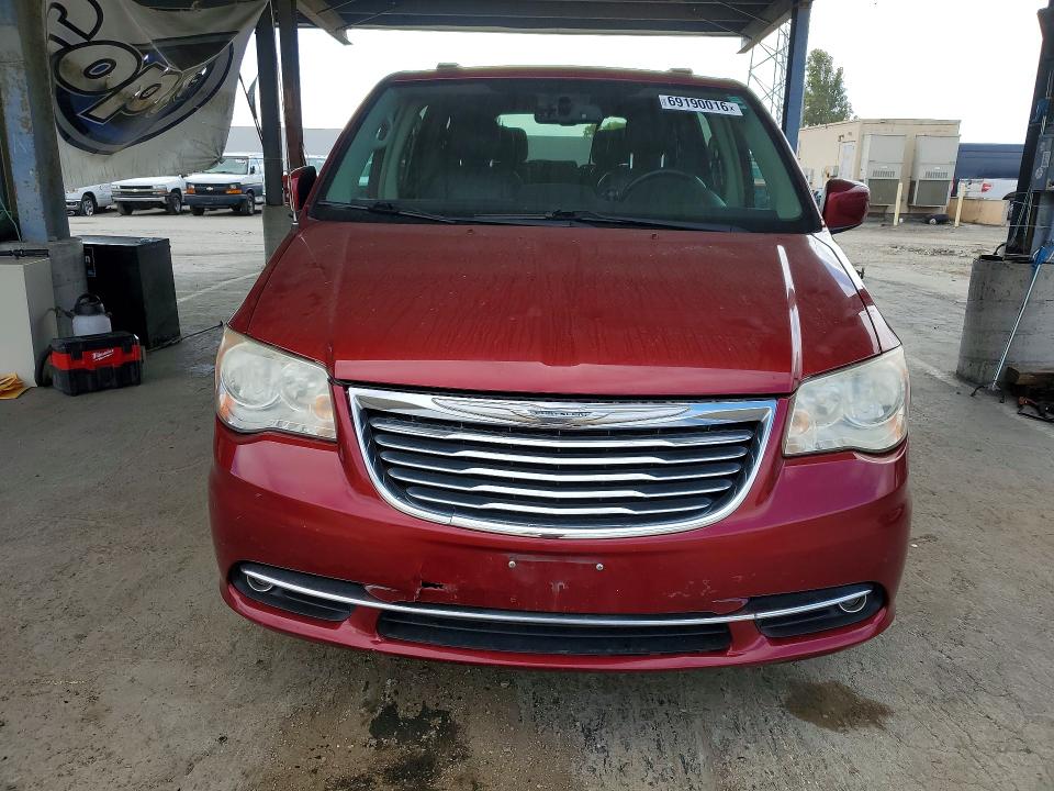 Продаж на аукціоні авто 2013 Chrysler Town & Country, vin: 2C4RC1BG7DR793761, номер лоту: 69190016