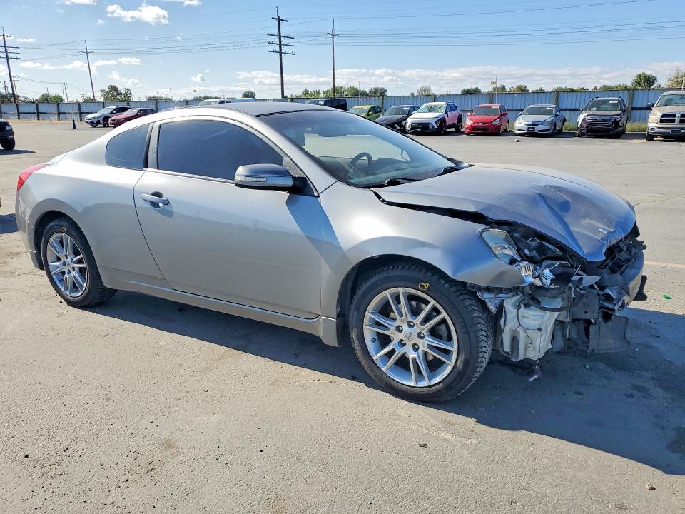 Aukcja sprzedaży 2008 Nissan Altima, vin: 1N4BL24E68C180747, numer aukcji: 68421606