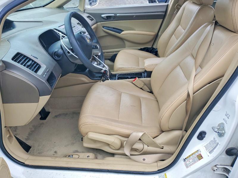 Продаж на аукціоні авто 2006 Honda Civic, vin: 2HGFA16856H519450, номер лоту: 67634956