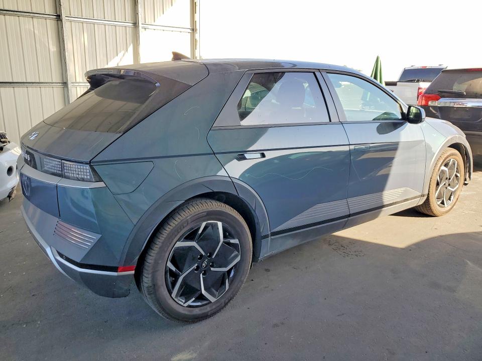 Aukcja sprzedaży 2024 Hyundai Ioniq 5, vin: KM8KN4DE5RU251427, numer aukcji: 69553016