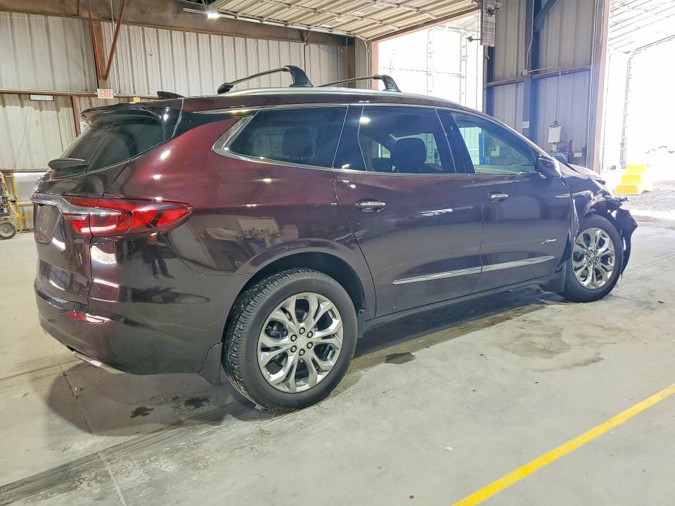 Продажа на аукционе авто 2021 Buick Enclave, vin: 5GAEVCKW2MJ238234, номер лота: 69563696