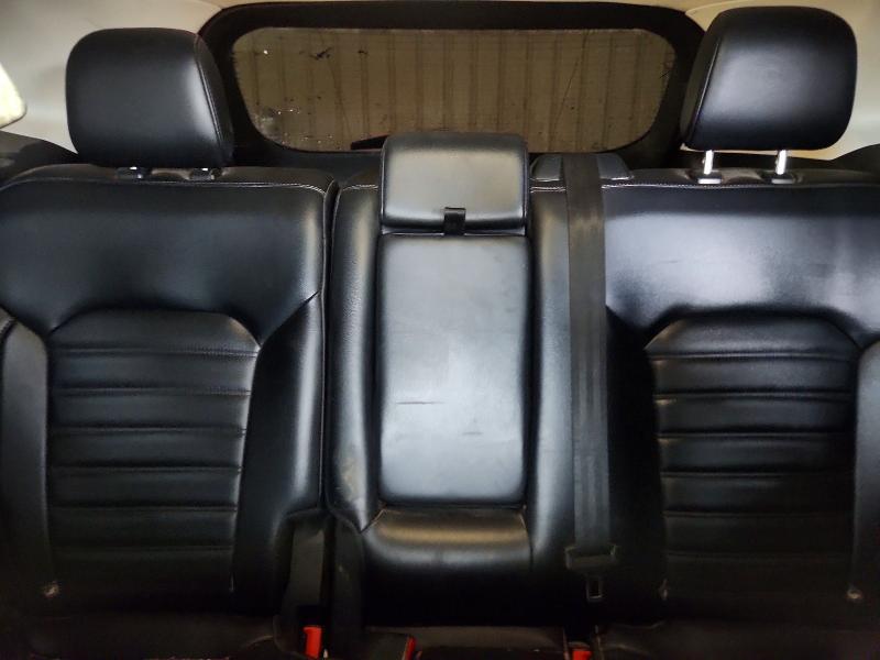 2020 Ford Edge მანქანა იყიდება აუქციონზე, vin: 2FMPK3J96LBA50262, აუქციონის ნომერი: 70973356