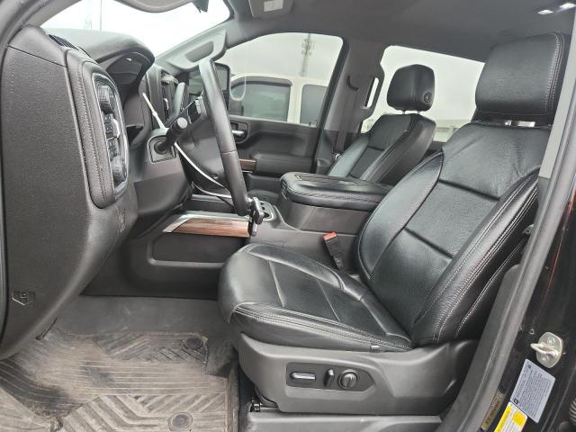 Auction sale of the 2021 Chevrolet Silverado, vin: 1GC4YNEY6MF283772, lot number: 70159346