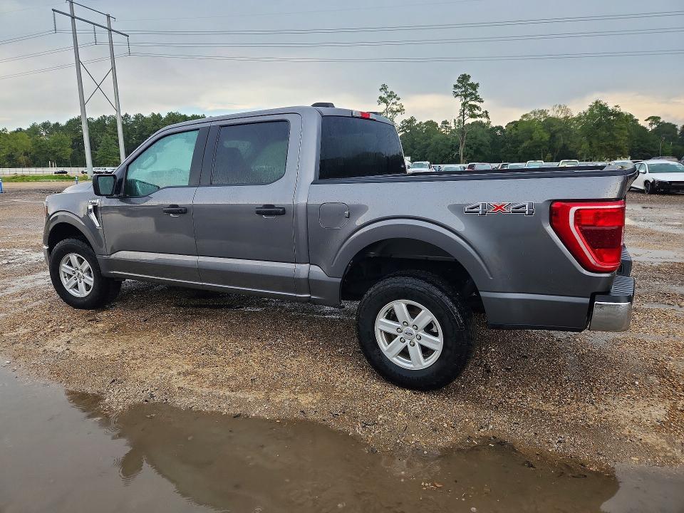 2023 Ford F150 მანქანა იყიდება აუქციონზე, vin: 1FTEW1EP1PKD85468, აუქციონის ნომერი: 68275666