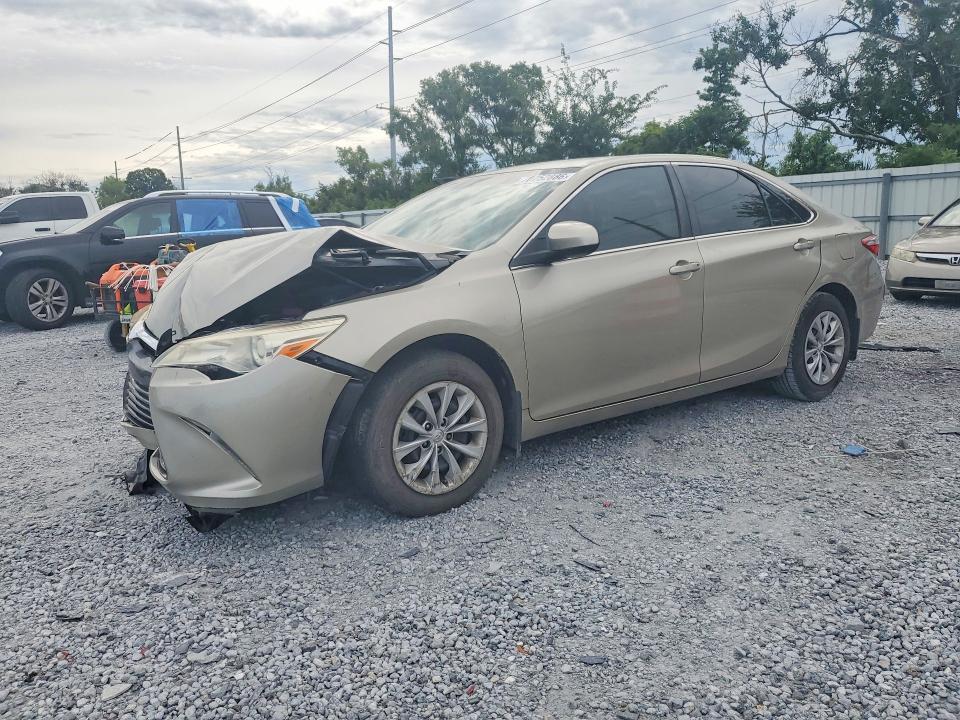 Продаж на аукціоні авто 2017 Toyota Camry, vin: 4T1BF1FK3HU773308, номер лоту: 70252886