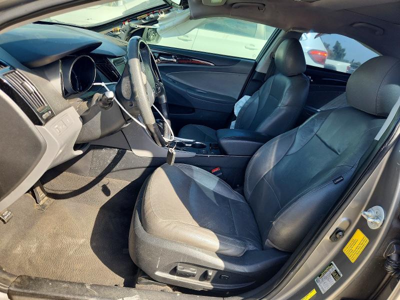 Aukcja sprzedaży 2013 Hyundai Sonata, vin: 5NPEC4AC3DH539766, numer aukcji: 69628456