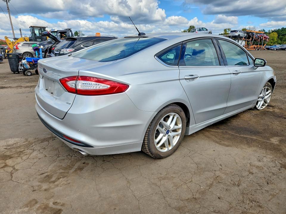 Aukcja sprzedaży 2013 Ford Fusion, vin: 3FA6P0H77DR136578, numer aukcji: 69775006