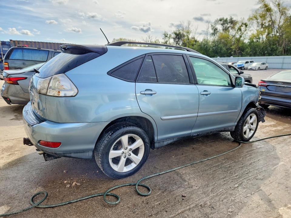 Продаж на аукціоні авто 2007 Lexus Rx, vin: 2T2HK31U97C019836, номер лоту: 67821336