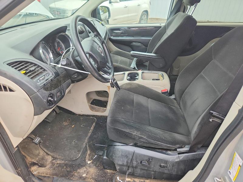 Aukcja sprzedaży 2012 Dodge Grand Caravan, vin: 2C4RDGCG3CR333073, numer aukcji: 70655326