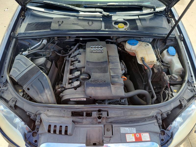 68364316 :رقم المزاد ، WAUDF48H87K035768 vin ، 2007 Audi A4 مزاد بيع