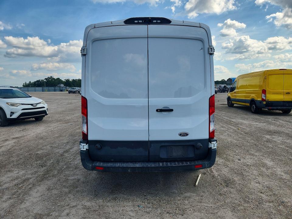 Aukcja sprzedaży 2018 Ford Transit, vin: 1FTYR2CM4JKB28038, numer aukcji: 67849206