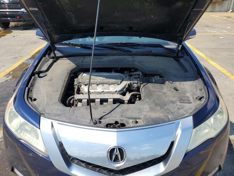 67057056 :رقم المزاد ، 19UUA86529A009615 vin ، 2009 Acura Tl مزاد بيع