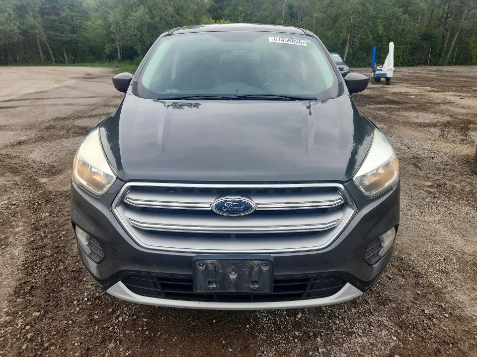 Aukcja sprzedaży 2017 Ford Escape, vin: 1FMCU9GD8HUA00570, numer aukcji: 67456856