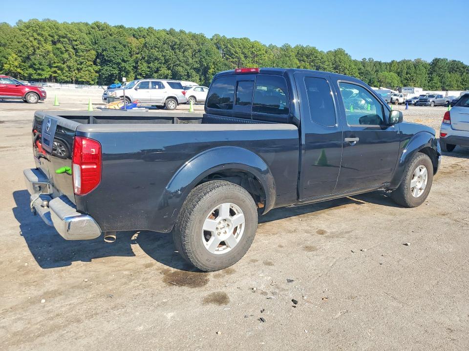 Продаж на аукціоні авто 2007 Nissan Frontier, vin: 1N6AD06U47C440392, номер лоту: 69782556