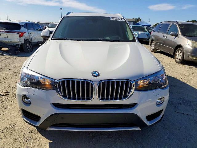 Aukcja sprzedaży 2016 Bmw X3, vin: 5UXWX9C53G0D66743, numer aukcji: 68356536