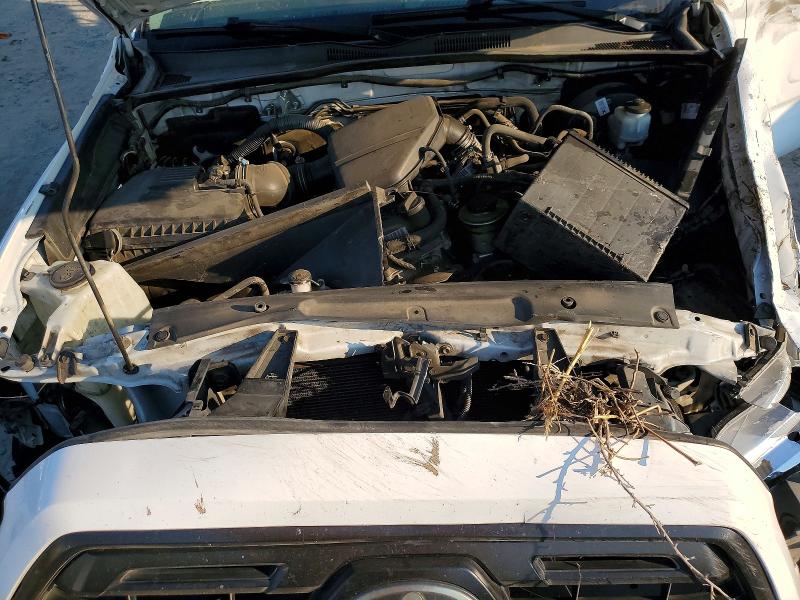 2018 Toyota Tacoma მანქანა იყიდება აუქციონზე, vin: 5TFRX5GN4JX123018, აუქციონის ნომერი: 68412216