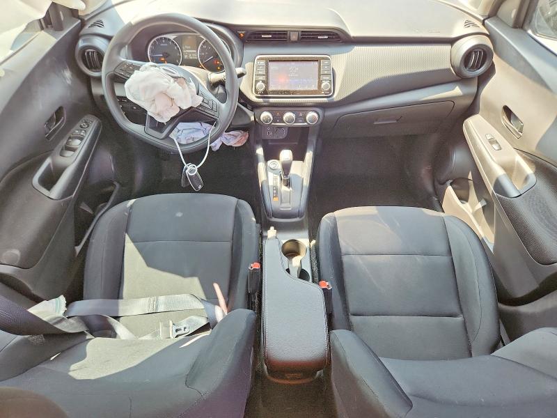 67906226 :رقم المزاد ، 3N1CP5BV8RL475137 vin ، 2024 Nissan Kicks مزاد بيع