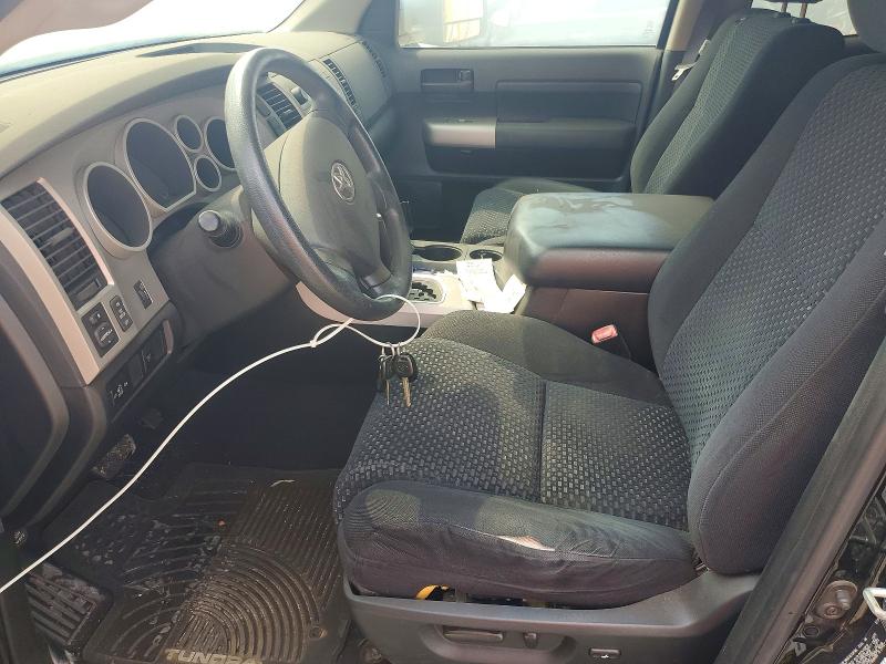 Продажа на аукционе авто 2008 Toyota Tundra, vin: 5TFRV54128X045968, номер лота: 68231886