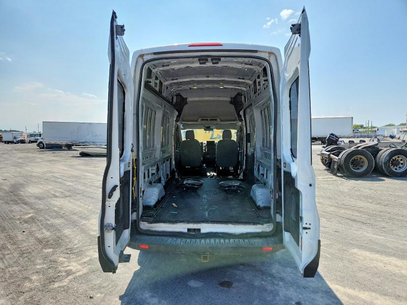 67716506 :رقم المزاد ، 1FTYR2XM5HKA22637 vin ، 2017 Ford Transit مزاد بيع