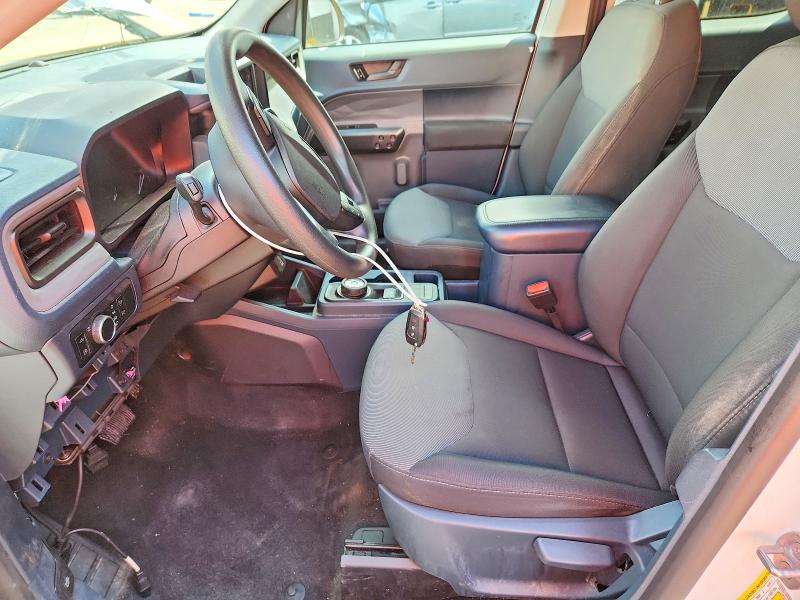 2024 Ford Maverick მანქანა იყიდება აუქციონზე, vin: 3FTTW8A31RRA61700, აუქციონის ნომერი: 69534616