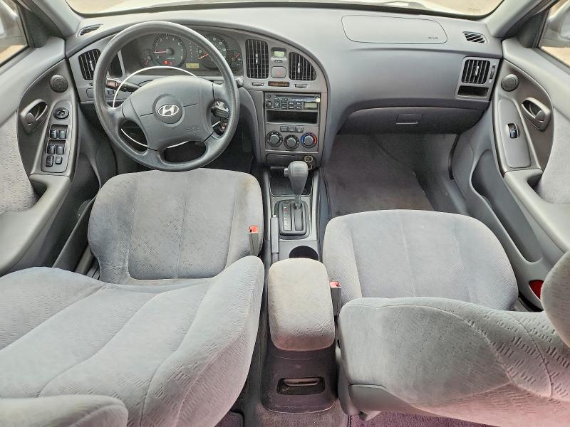 Продажа на аукционе авто 2006 Hyundai Elantra, vin: KMHDN46D46U332265, номер лота: 68788636