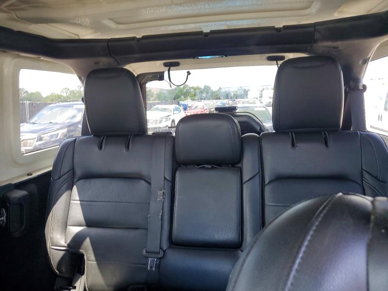 Продажа на аукционе авто 2019 Jeep Wrangler Unlimited, vin: 1C4HJXEN0KW690510, номер лота: 68796156