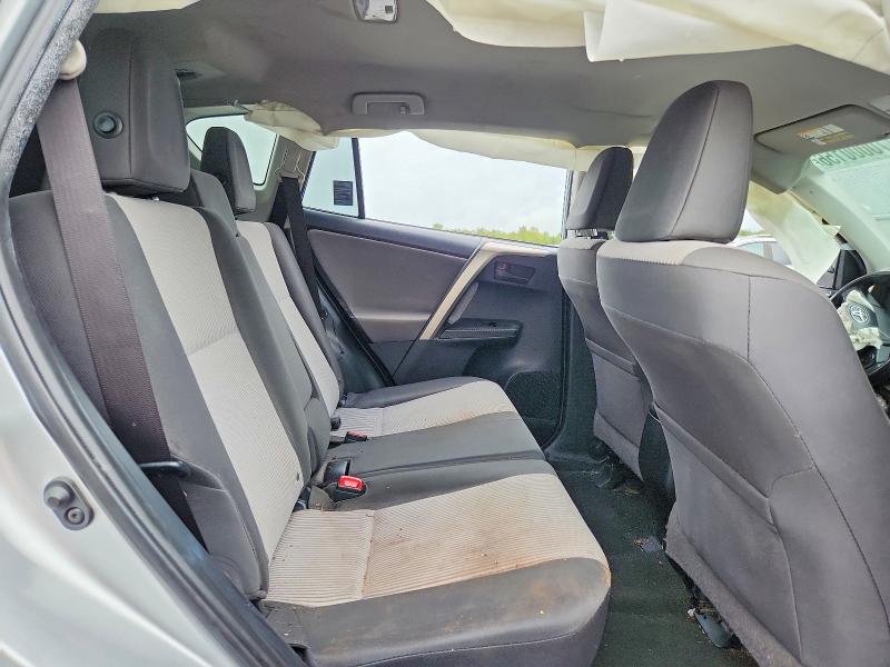 Aukcja sprzedaży 2014 Toyota Rav4, vin: JTMZFREV8EJ005866, numer aukcji: 70000156