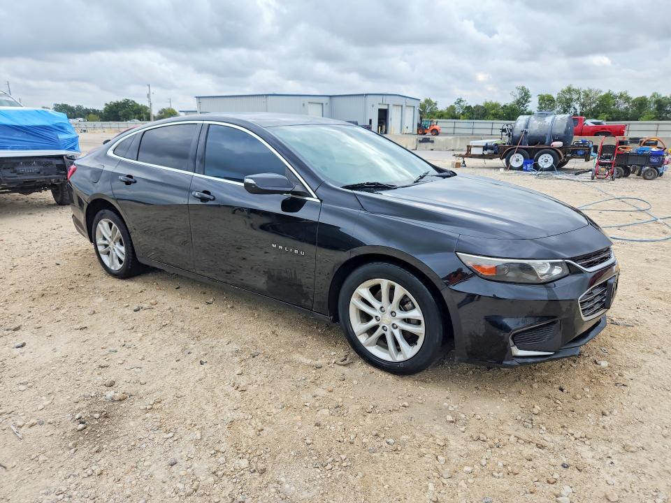 66755426 :رقم المزاد ، 1G1ZD5ST8JF178777 vin ، 2018 Chevrolet Malibu مزاد بيع