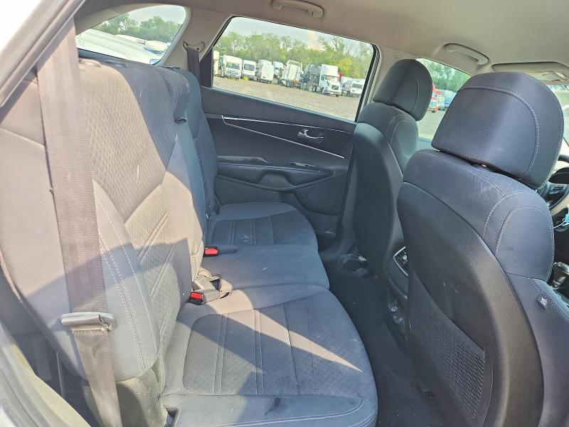 Продажа на аукционе авто 2017 Kia Sorento, vin: 5XYPGDA59HG224157, номер лота: 69332186