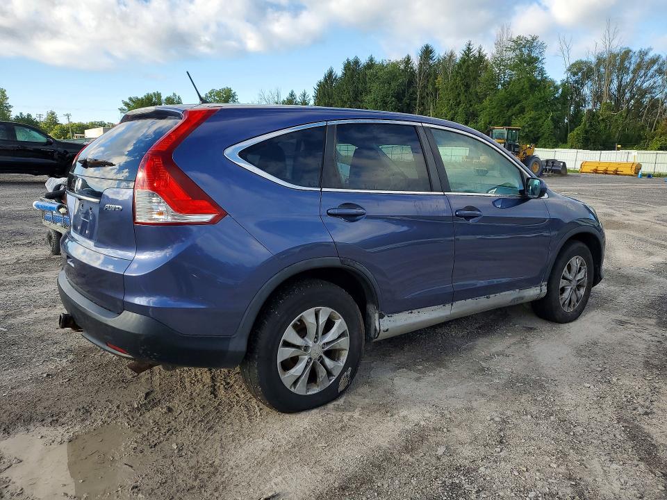 Aukcja sprzedaży 2013 Honda Cr-v, vin: 2HKRM4H52DH684920, numer aukcji: 67995146
