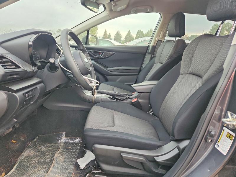 2021 Subaru Crosstrek მანქანა იყიდება აუქციონზე, vin: JF2GTABC3M8677202, აუქციონის ნომერი: 66599596