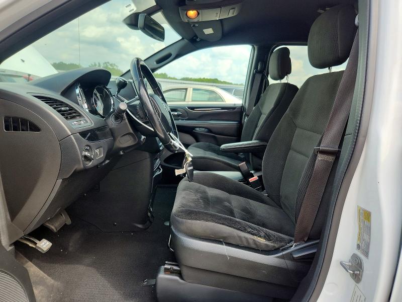 Продажа на аукционе авто 2019 Dodge Grand Caravan, vin: 2C4RDGBG9KR704222, номер лота: 69558236