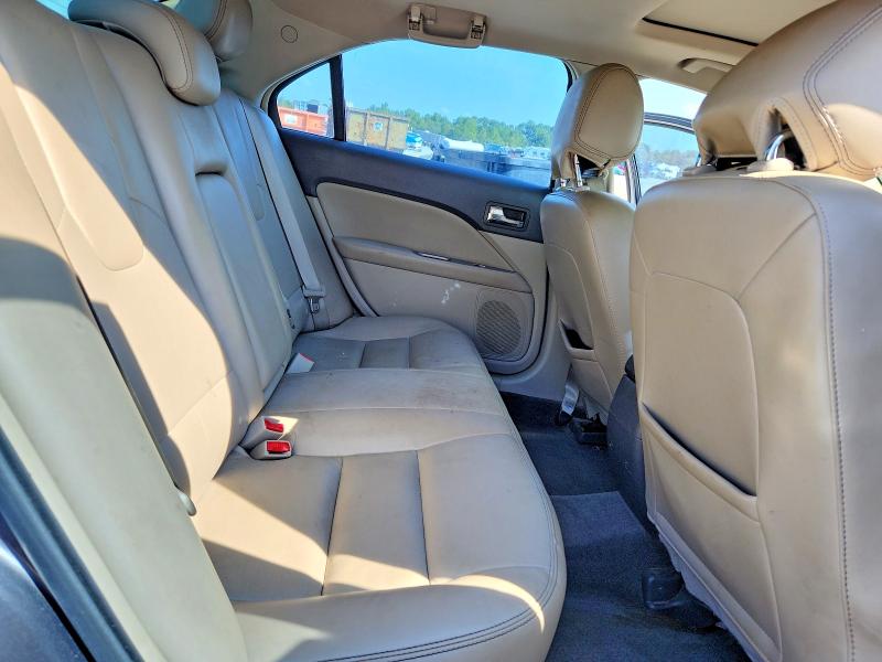 Aukcja sprzedaży 2012 Ford Fusion, vin: 3FAHP0JA1CR242604, numer aukcji: 69176576