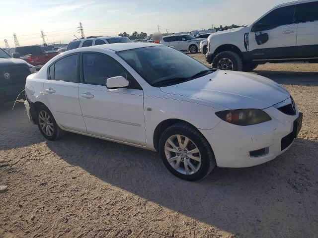 70458116 :رقم المزاد ، JM1BK32F571680861 vin ، 2007 Mazda 3 مزاد بيع