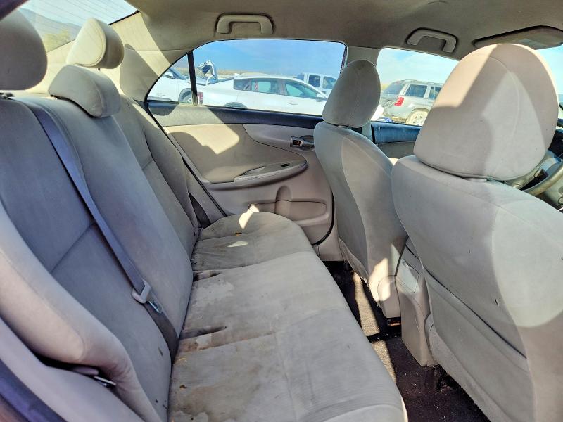 Aukcja sprzedaży 2011 Toyota Corolla, vin: 2T1BU4EE3BC543540, numer aukcji: 69577146
