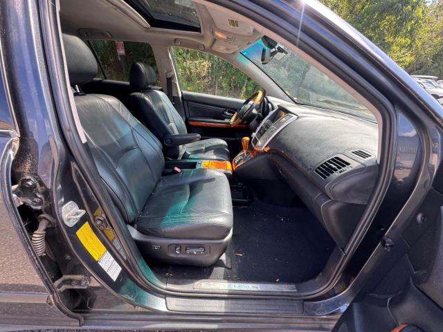 2008 Lexus Rx მანქანა იყიდება აუქციონზე, vin: 2T2HK31U48C080562, აუქციონის ნომერი: 71292766