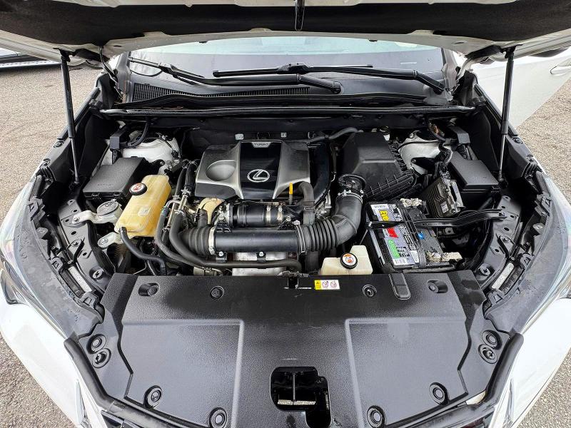 2020 Lexus Nx მანქანა იყიდება აუქციონზე, vin: JTJGARBZ5L2167925, აუქციონის ნომერი: 68300436
