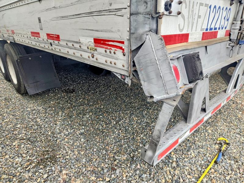 Продажа на аукционе авто 2012 Wanc Trailer, vin: 1JJV532D2CL672743, номер лота: 66346416