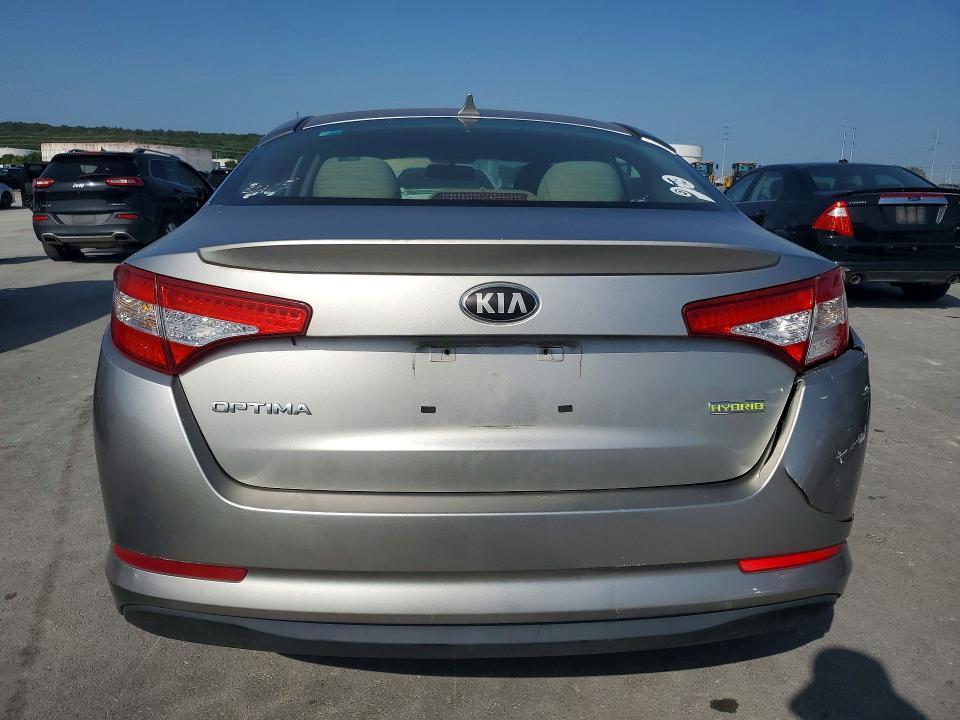 69405366 :رقم المزاد ، KNAGM4AD6D5047390 vin ، 2013 Kia Optima مزاد بيع