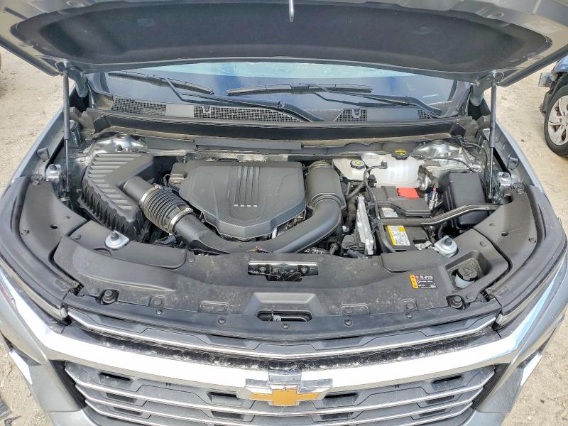 70442826 :رقم المزاد ، 1GNEVGKS8TJ380547 vin ، 2026 Chevrolet Traverse مزاد بيع