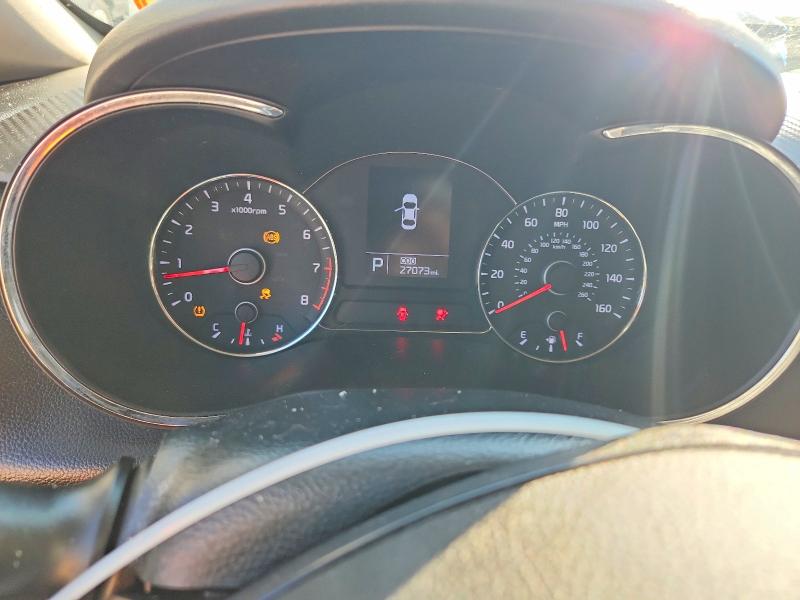 67684376 :رقم المزاد ، KNAFX5A89E5246138 vin ، 2014 Kia Forte مزاد بيع