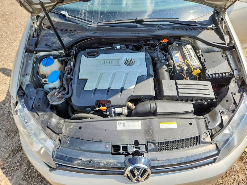 Продажа на аукционе авто 2013 Volkswagen Jetta, vin: 3VWPL7AJ0DM666958, номер лота: 67726576