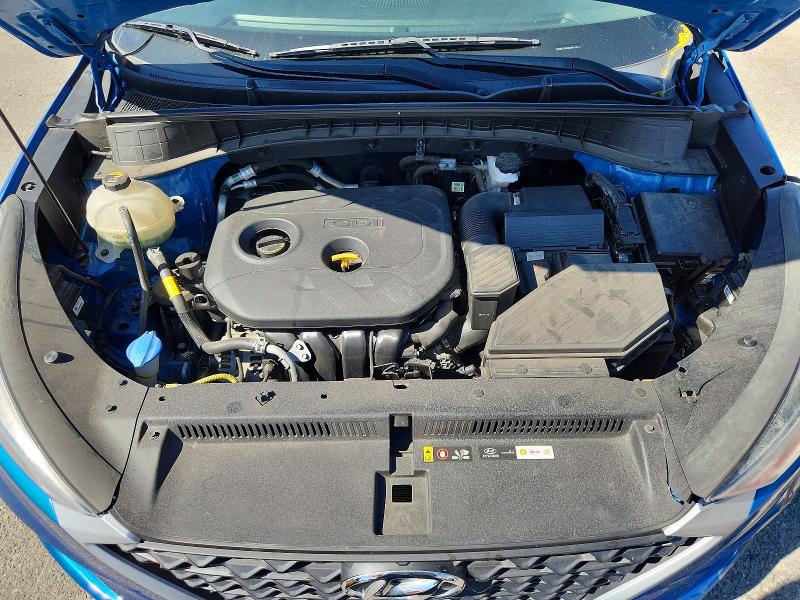 Продаж на аукціоні авто 2019 Hyundai Tucson, vin: KM8J23A40KU947788, номер лоту: 67457566