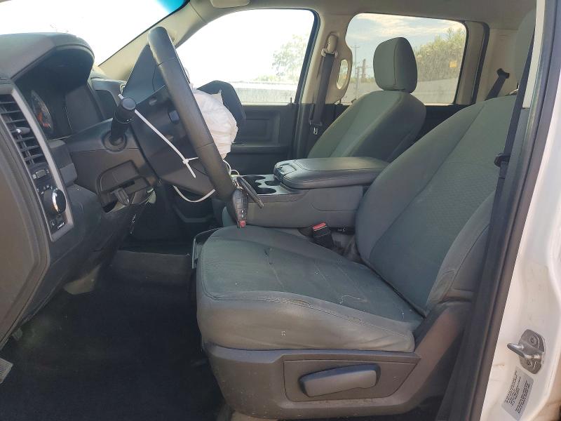 Продажа на аукционе авто 2016 Ram 2500, vin: 3C6UR4HJ6GG100869, номер лота: 67295396