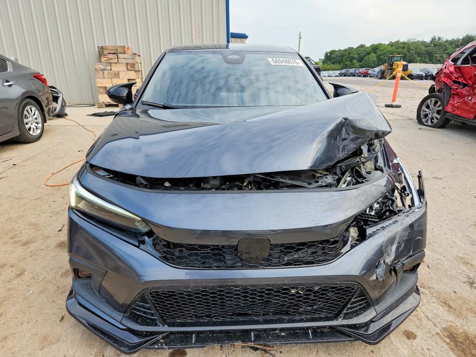 Aukcja sprzedaży 2022 Honda Civic, vin: 2HGFE2F53NH538075, numer aukcji: 66948076