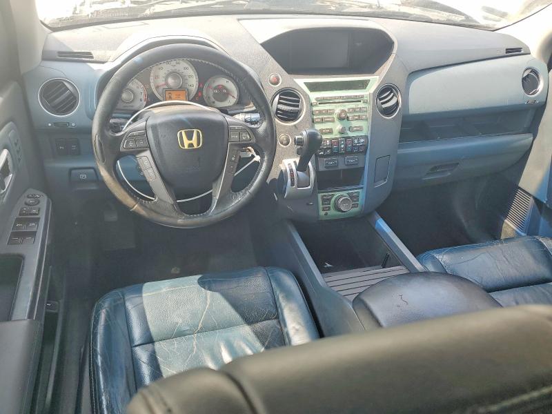 Продаж на аукціоні авто 2009 Honda Pilot, vin: 5FNYF48819B010229, номер лоту: 67425956