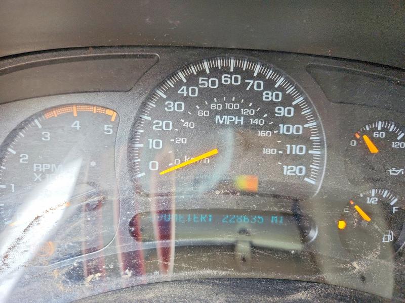 2005 Gmc Sierra მანქანა იყიდება აუქციონზე, vin: 1GTHK23225F930668, აუქციონის ნომერი: 66855406