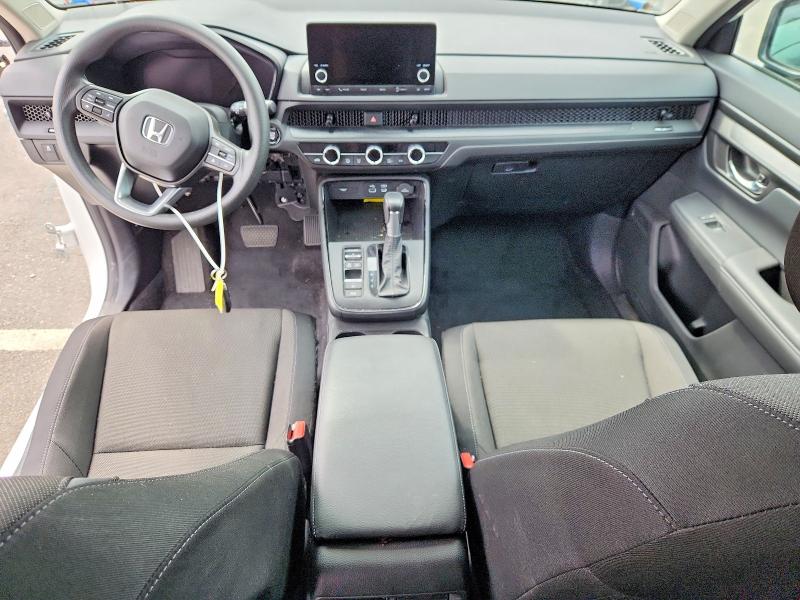 Auction sale of the 2025 Honda Cr-v, vin: 2HKRS4H43SH439666, lot number: 67341626