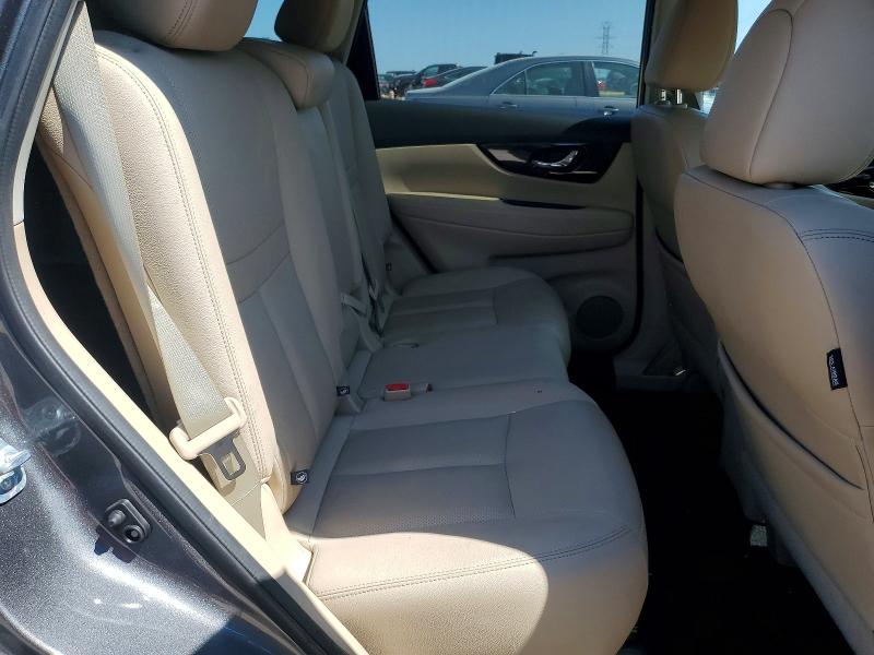 Aukcja sprzedaży 2017 Nissan Rogue, vin: 5N1AT2MV2HC740720, numer aukcji: 67733286