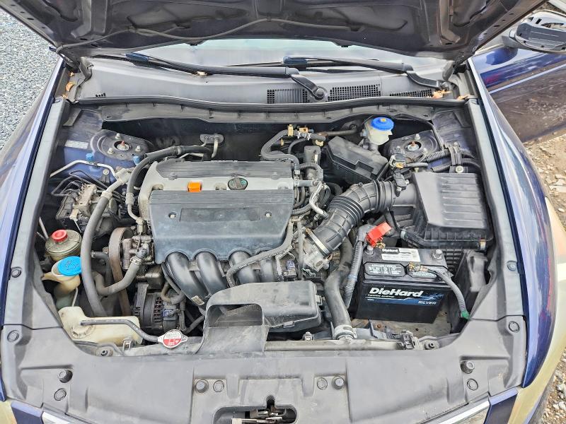 68078386 :رقم المزاد ، 1HGCP263X9A164600 vin ، 2009 Honda Accord مزاد بيع